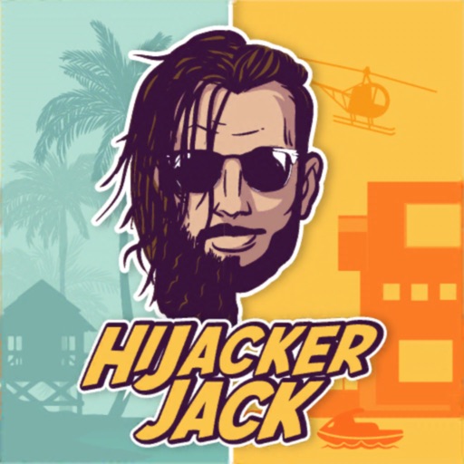 Hijacker Jack Icon