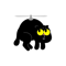 App Icon for CatMoji - funny cat expresion App in Brazil IOS App Store