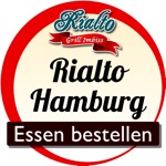 Rialto Grill-Imbiss Hamburg