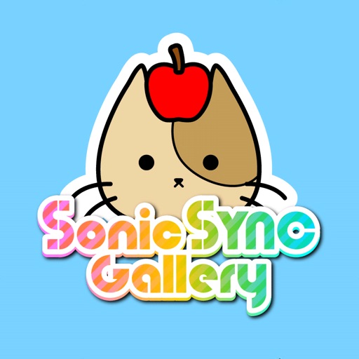 SonicSYNCGallery