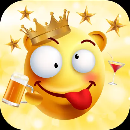 PartyDepp - Das Trinkspiel Читы