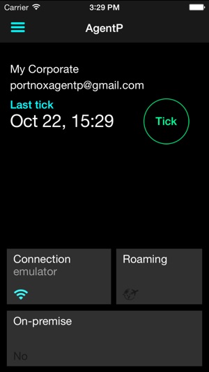 Portnox AgentP(圖2)-速報App