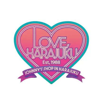 LOVE,HARAJUKU Goods App Читы