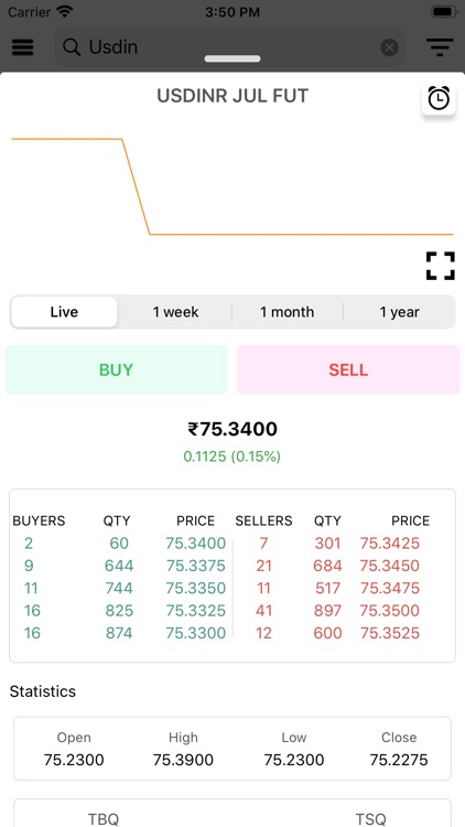 KleverTrade screenshot-3