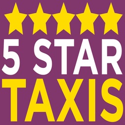 5 Star Taxis Sunderland