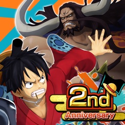 One Piece ラン チョッパー ラン By Bandai Namco Entertainment Inc
