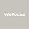 The WeFocus app is an online tool used during processes in organizations focused on mental health and performance