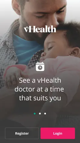 Game screenshot vHealth (Dubai) mod apk