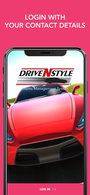 Drive N Style Service(圖1)-速報App