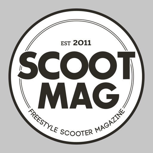 Scoot Mag icon