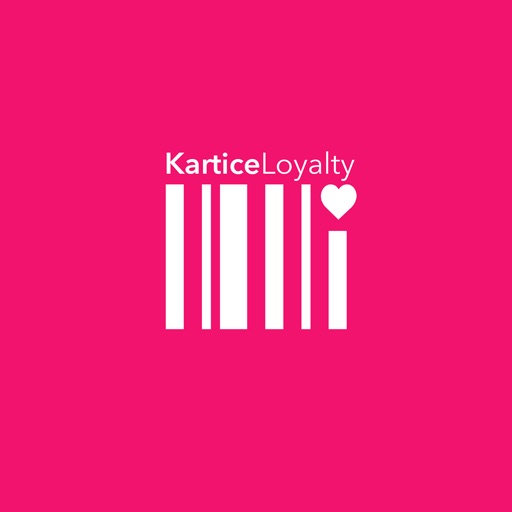 Kartice - Scan loyalty cards