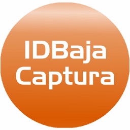 IDBaja Captura