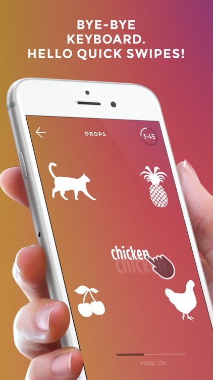 Drops: Learn 30 new languages