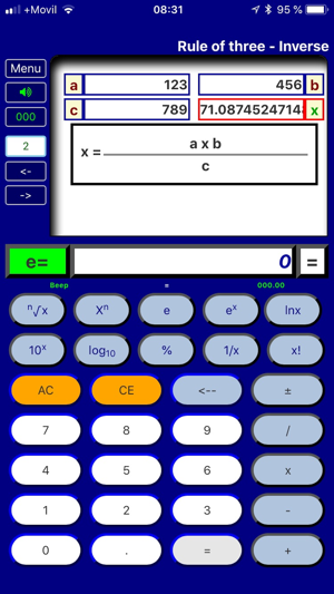 UtilMatG(圖5)-速報App