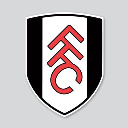 Fulham FC Programme