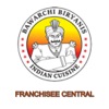 Bawarchi Franchisee Central