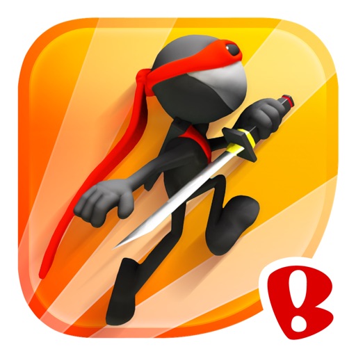 Ninja Jump Hero 🕹️ Play Now on GamePix