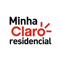 Minha Claro Residencial (NET) app not working? crashes or has problems?