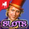Willy Wonka Slots is your lucky ticket to FREE casino slots with the iconic cast and characters of the classic movie