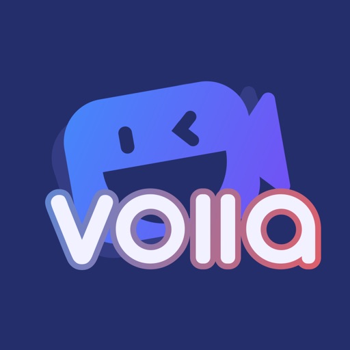 Volla - Rating for Gentleman iOS App