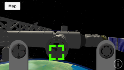 Space Station Challenge Screenshot 2