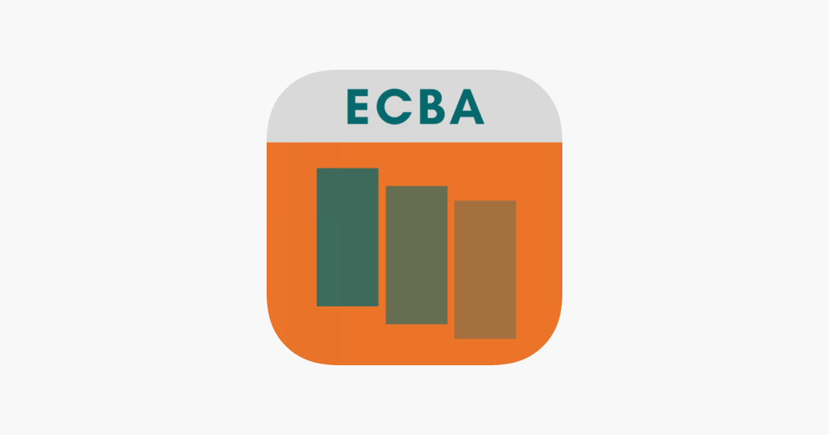 ECBA Prüfungs