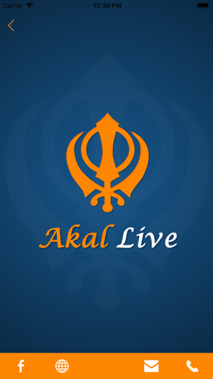 Akal Live