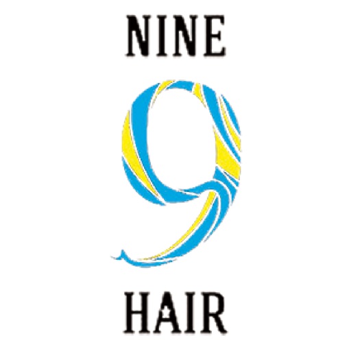 NINE HAIR DESIGN