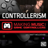 Making Game Controller Music