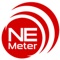 NE Manager App - iPhone Application For Reading NE Meter Data