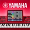 Yamaha's Mobile Music Sequencer enables composers to combine a range of phrase patterns and create musical compositions intuitively, following the flow of composition, from phrases to sections and from sections to songs