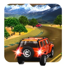 Activities of Offroad Jeep Racing