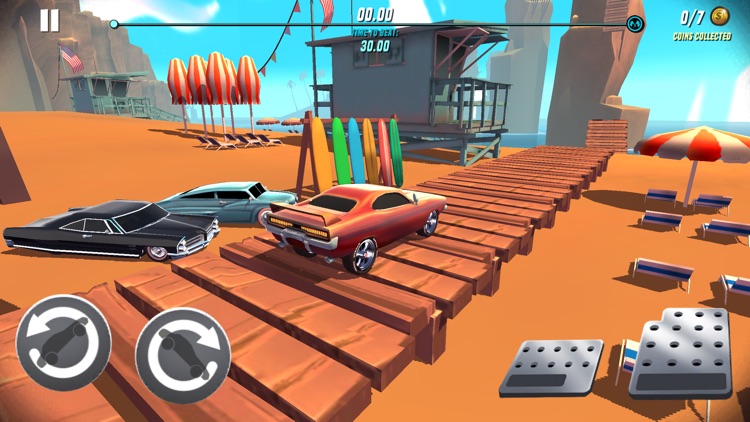 Stunt Car Extreme screenshot-6