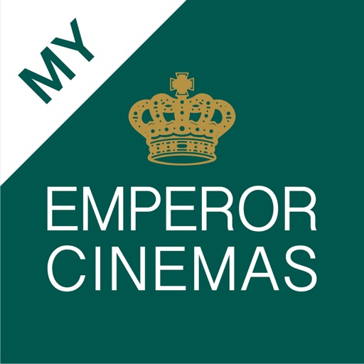 Emperor Cinemas Malaysia