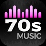 Get 70s Radio - 70s Music for iOS, iPhone, iPad Aso Report