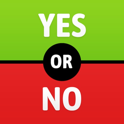 Yes Or No Questions Game By Dh3 Games