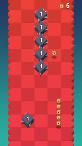 Game screenshot Snake Balls Rush hack