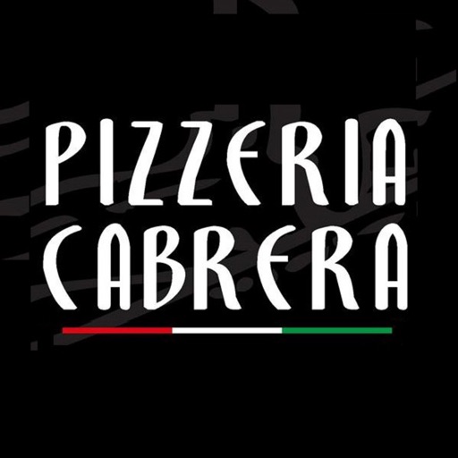 Pizzeria Cabrera icon