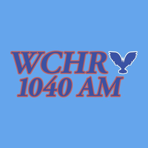 WCHR 1040 AM