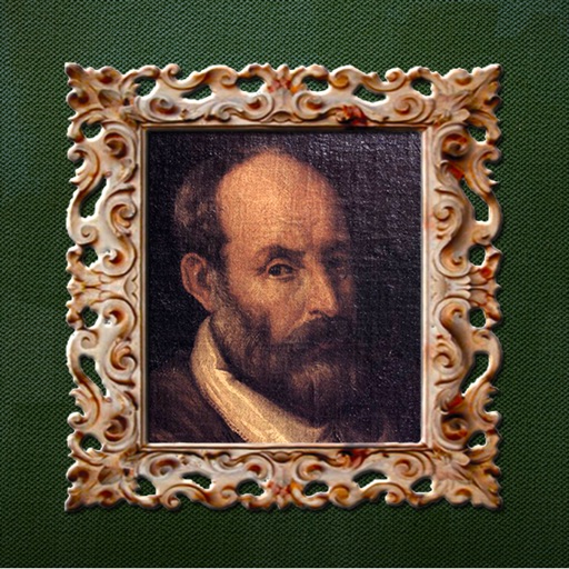 Paolo Veronese's Art icon