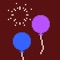 Welcome to Heckin' Balloons, an infinite abyss of balloon-popping madness where you can pop thousands of colorful balloons