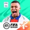 【FIFA授权,真实联赛万余球员】
