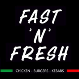 Fast & Fresh Pizza