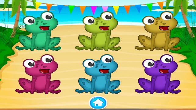 Hungry Frog Rush PRO(圖2)-速報App