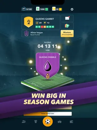 Imágen 2 World Football Manager 2021 iphone