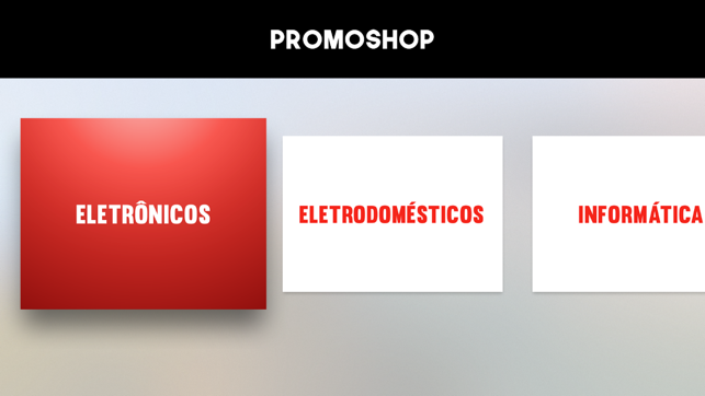 PromoShop