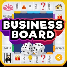 Business Board : Business game
