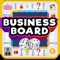 Business Board™ Official is Business board dice game