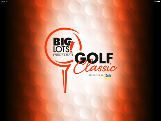 iPad Image of HNS Sports Group Events