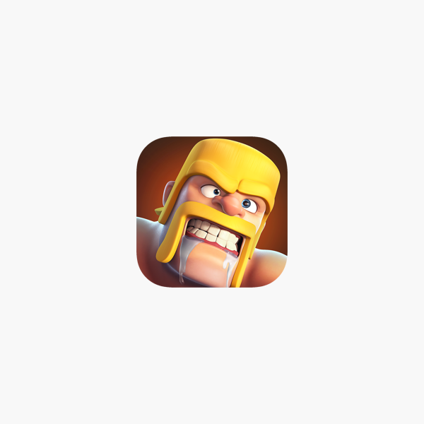Clash Of Clans On The App Store - ver mi replay brawl star